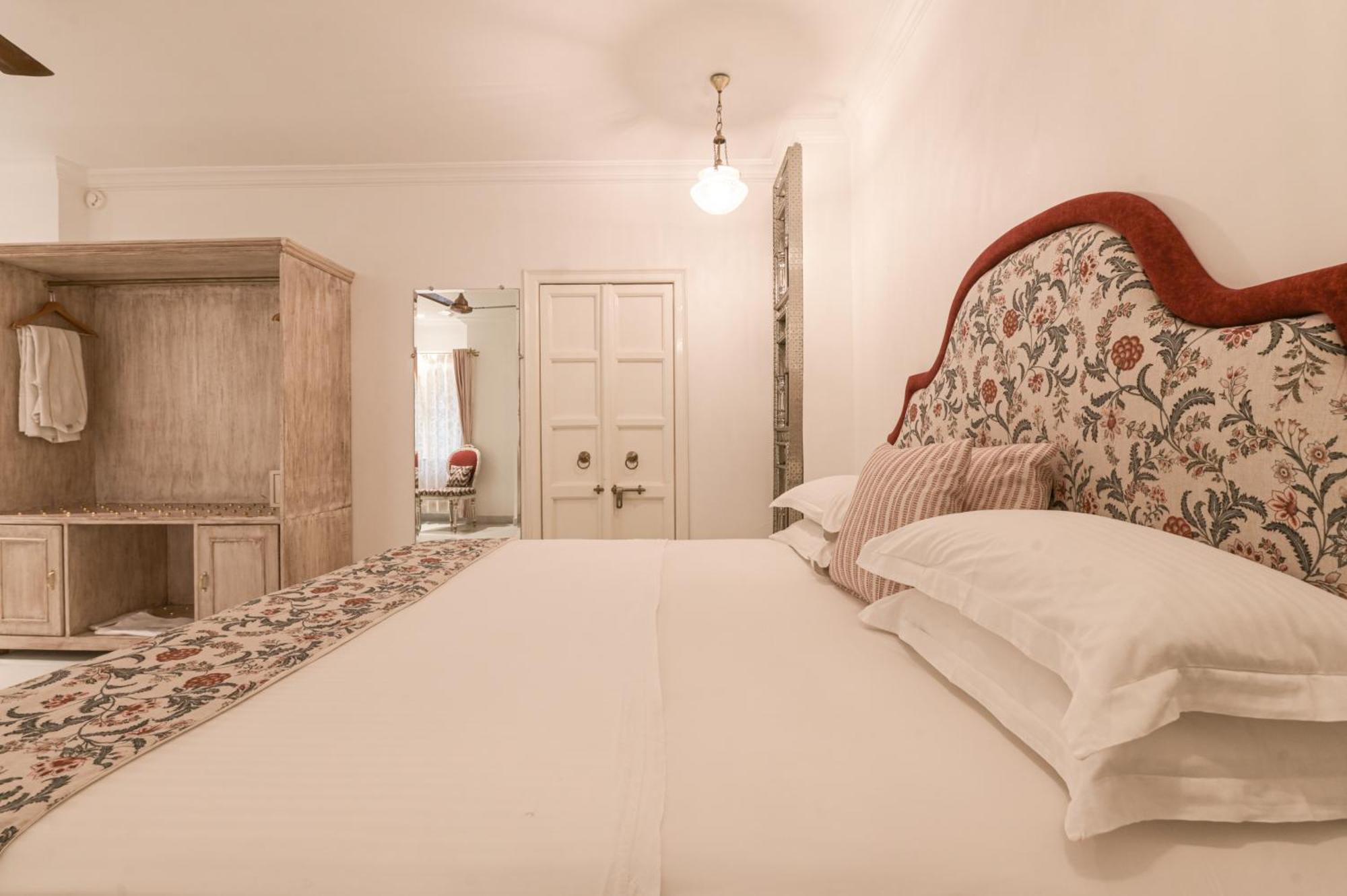 Jagat Niwas Palace Udaipur Luaran gambar